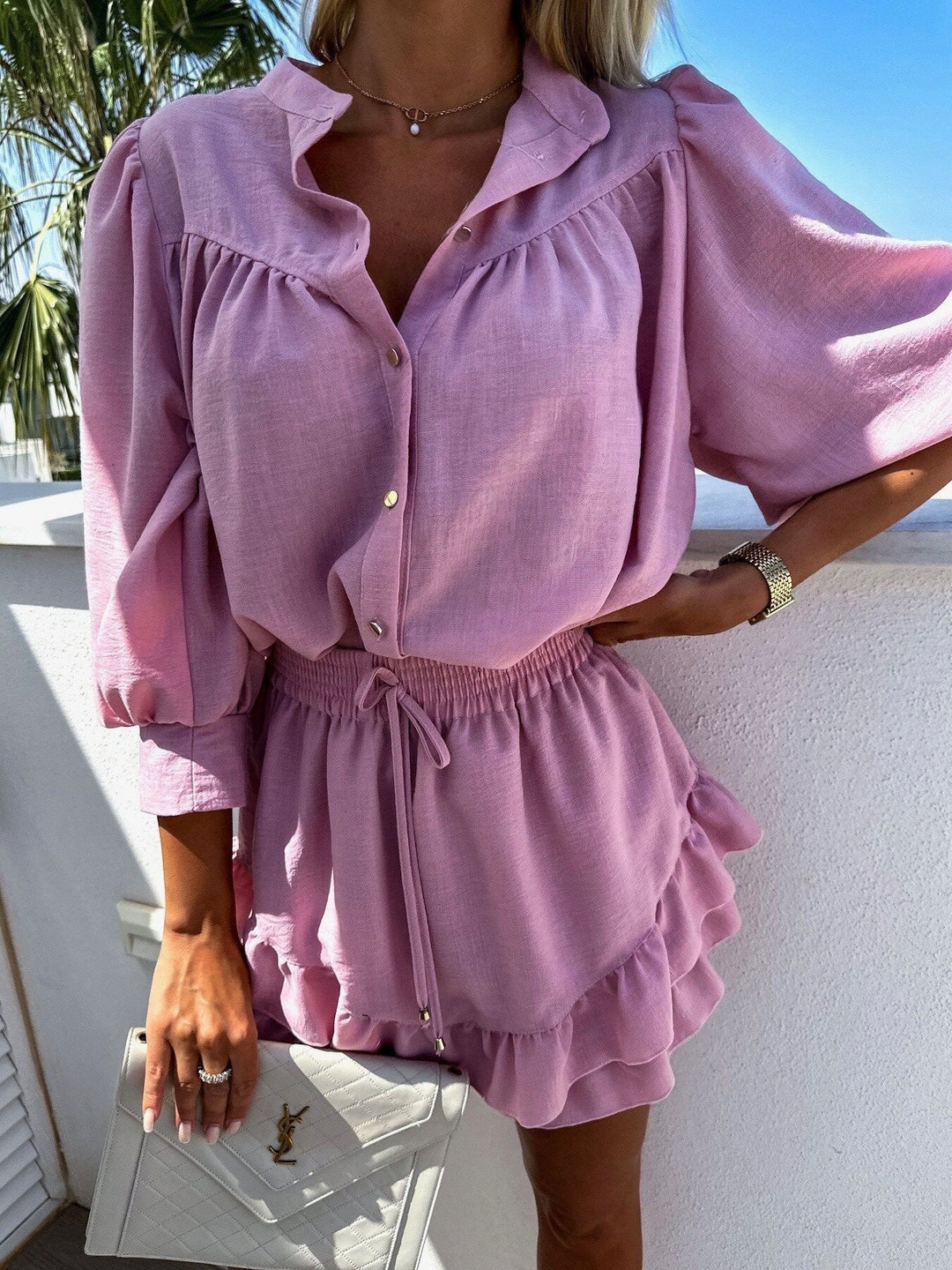 Emalia - Chic Fashion Set