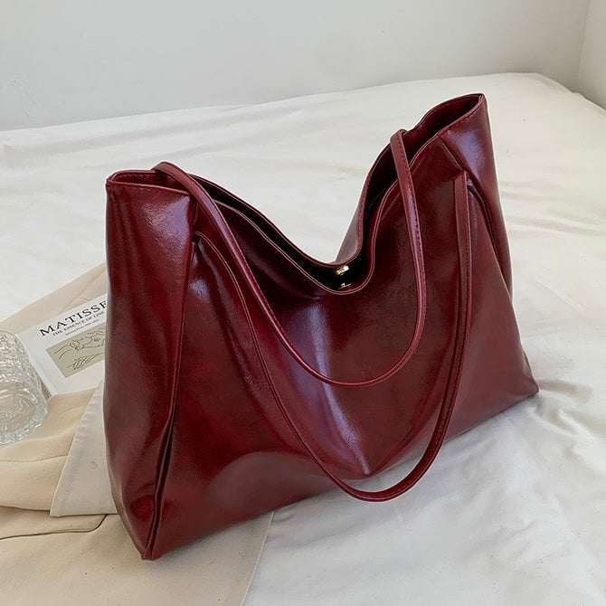 Jasmine - Vintage Bag