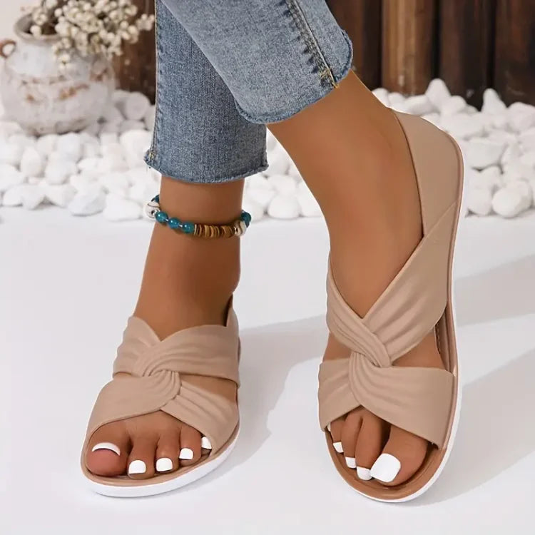 Luna™ - Comfortable Orthopedic Toe Sandals