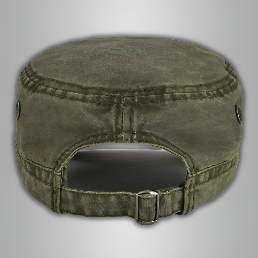 Owen™ - Vintage Cotton Beanie
