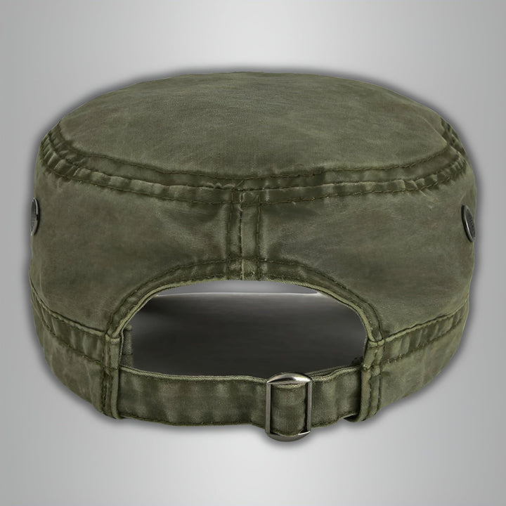 Owen™ - Vintage Cotton Beanie