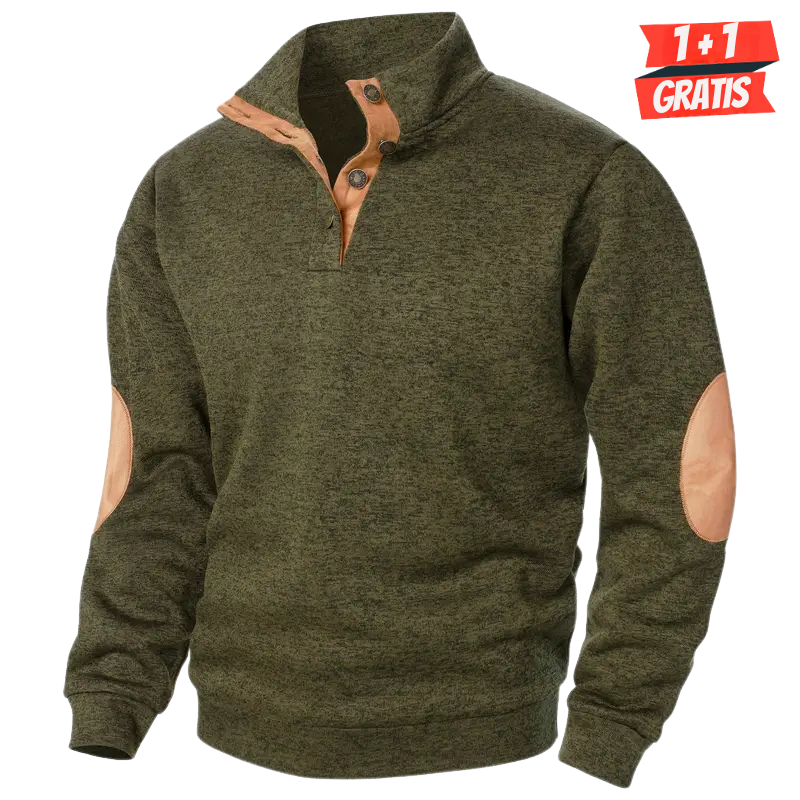 Craft | Men's Winter Pullover