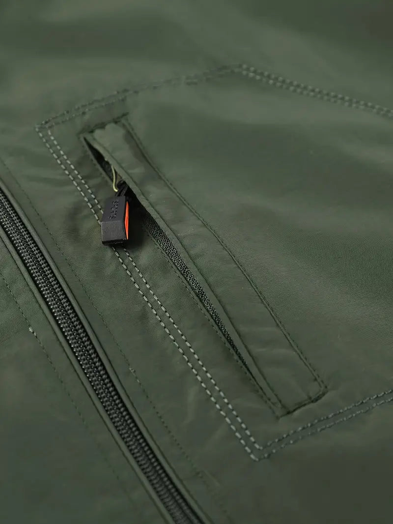 Wendell™ - Lightweight Men's Jacket