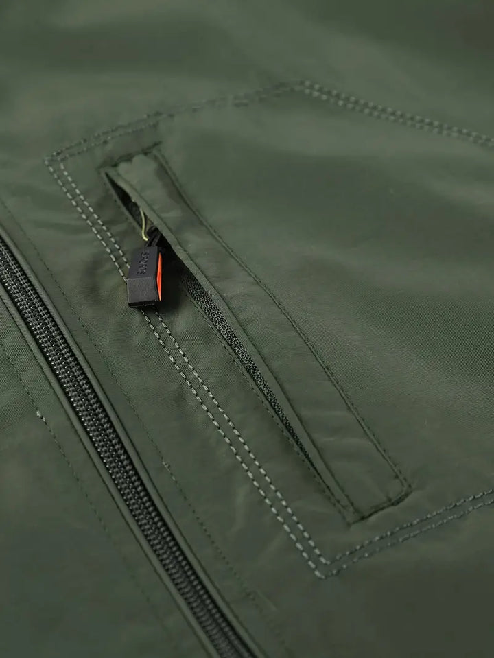 Wendell™ - Lightweight Men's Jacket