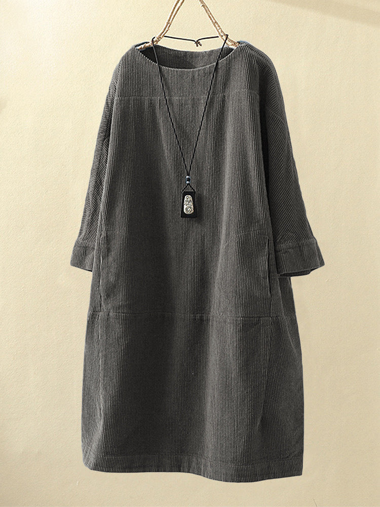 Lisa™ - Stylish Spring Dress