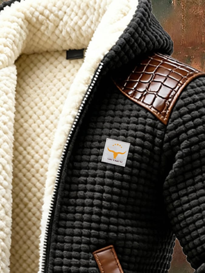 MATTIA™ | PREMIUM THERMAL JACKET