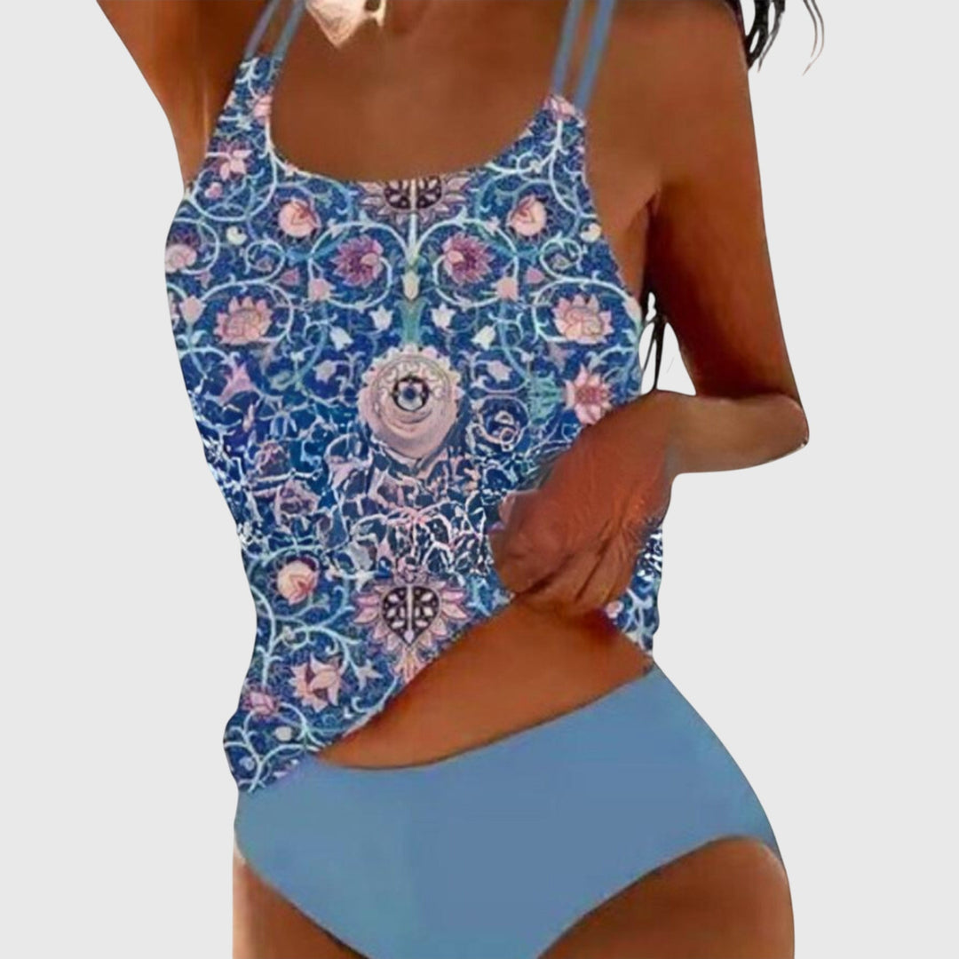 Lina - Swimsuit Set