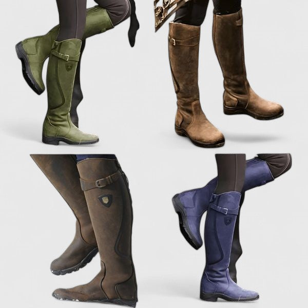 Rinley™ - Comfort Orthopedic Boots
