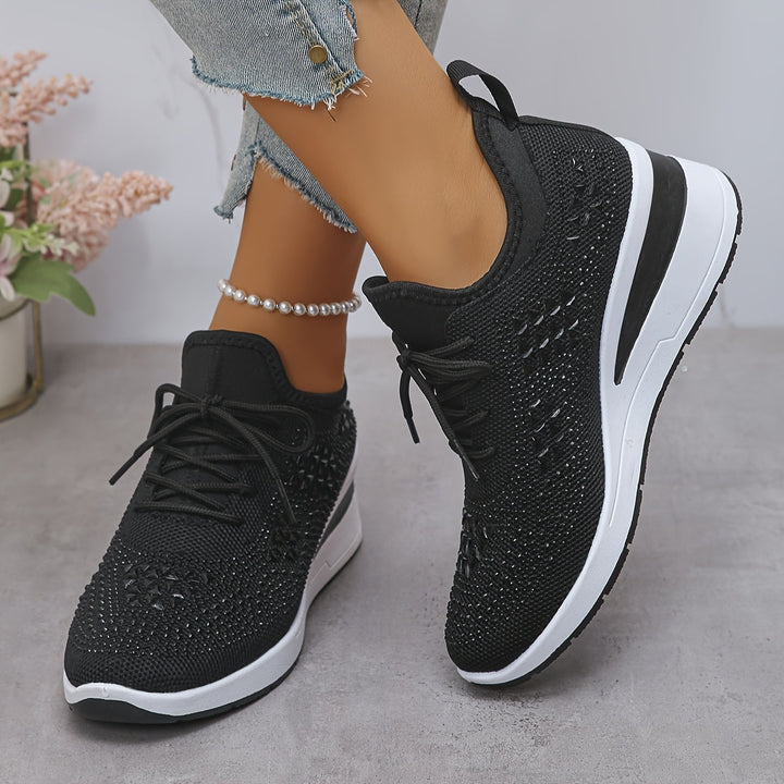 Comfortable Breathable Orthopedic Everyday Sneakers