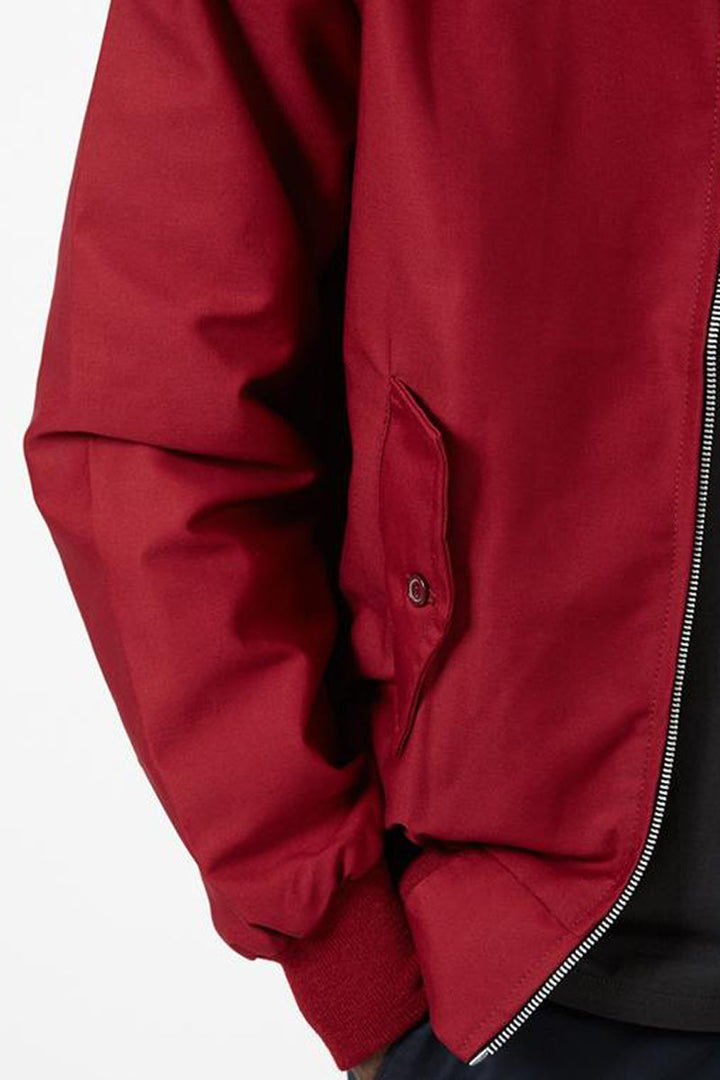 Harry Stone Jacket
