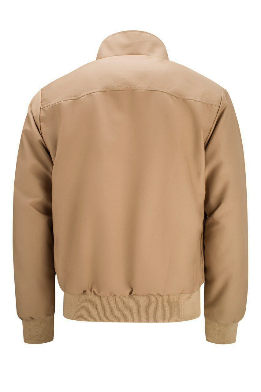 Harry Stone Jacket