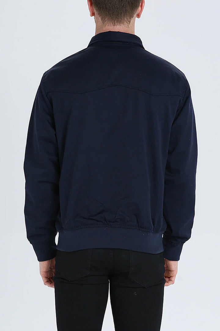 Harry Stone Jacket