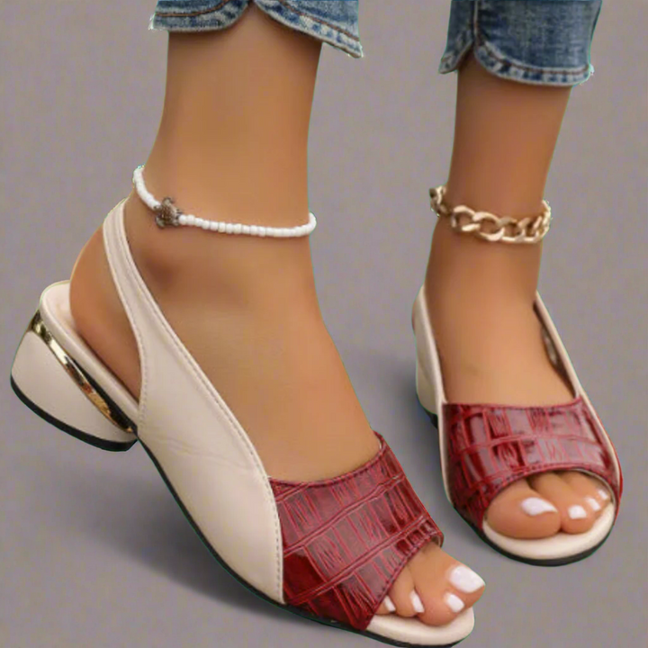 Verena | Comfortable sandals