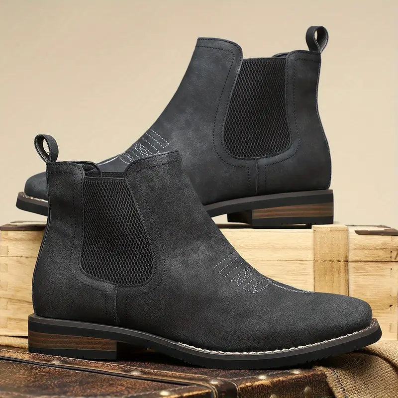 Brookvale Timeless Boots