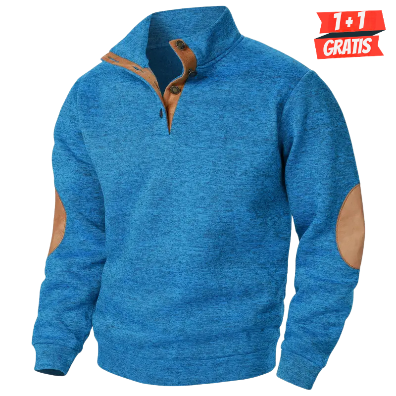 Craft | Men's Winter Pullover