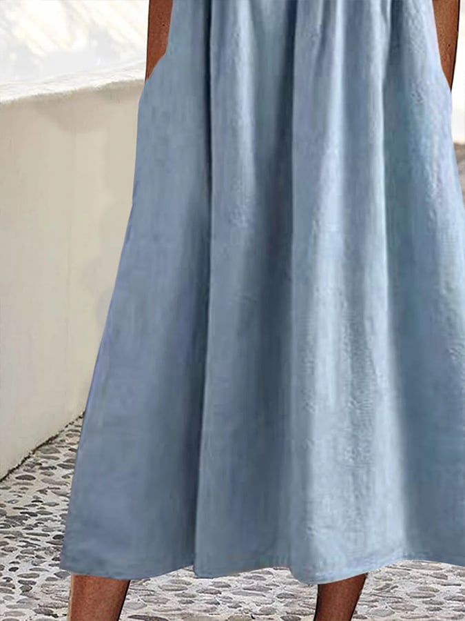 Colette - Striking Chic Dress