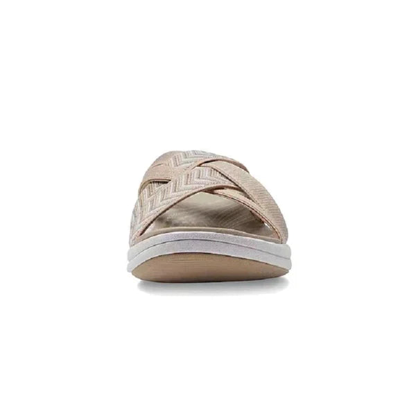Valentina™ - Elegant Orthopedic Sandals