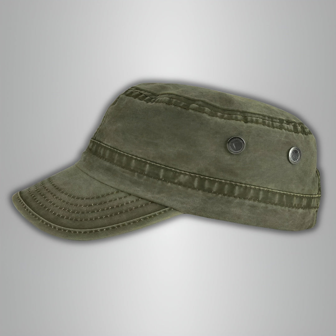 Owen™ - Vintage Cotton Beanie