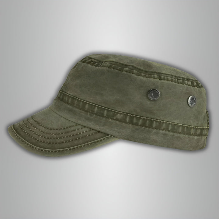 Owen™ - Vintage Cotton Beanie