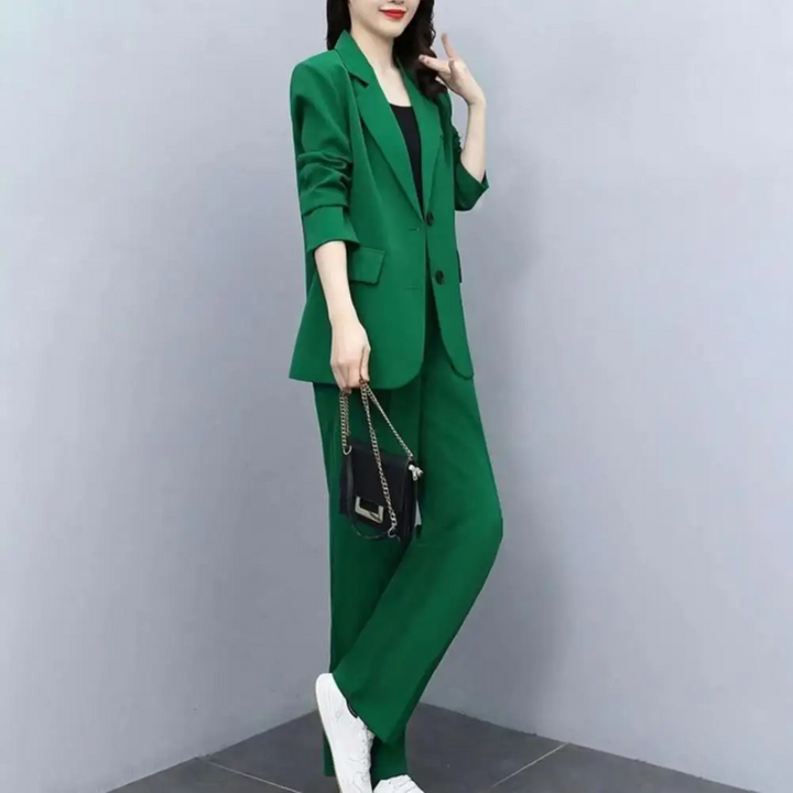 JESSALYN - Sophisticated elegant set