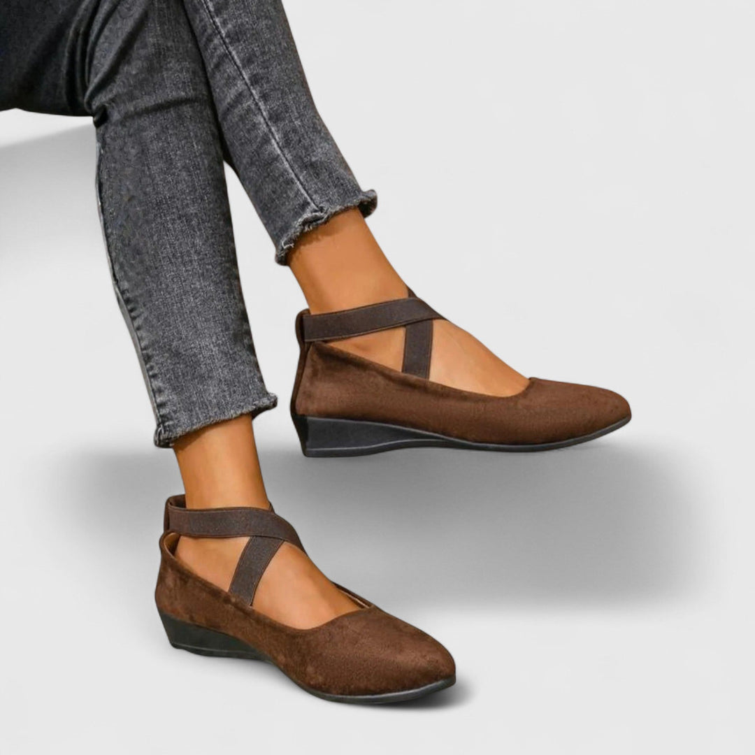 Marlene™ - Elegant Orthopedic Shoes