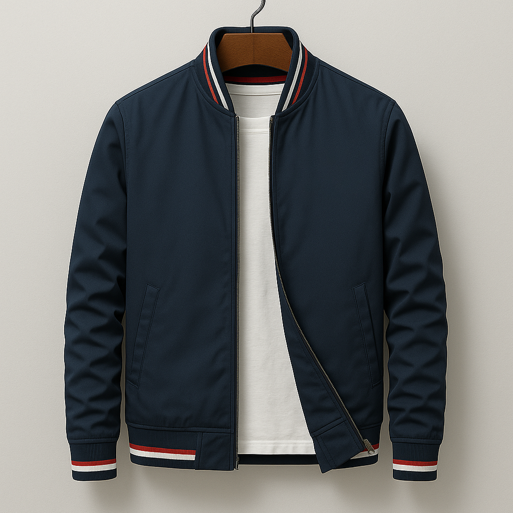 Colton Parker Men's Outerwear Jacket