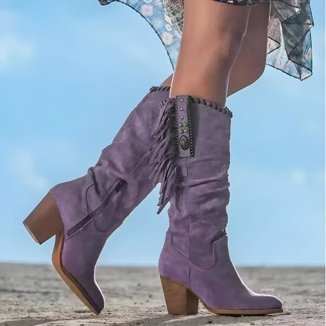 Imogen™ - Orthopedic Boots