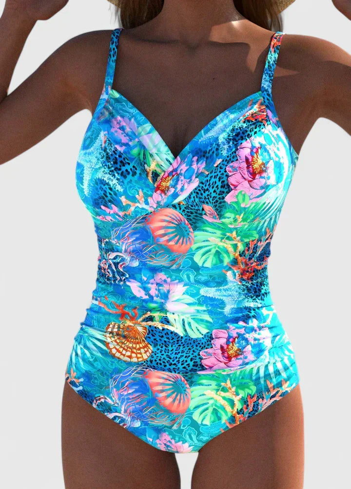 Meloryanne | Elegant Swimsuit