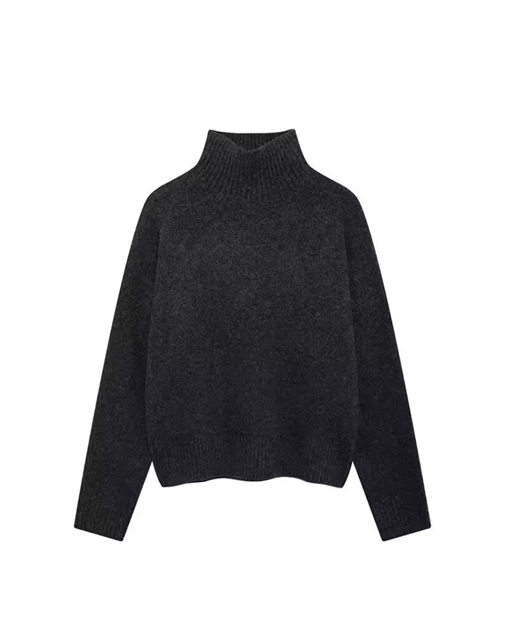 Isla - Knitted Sweater