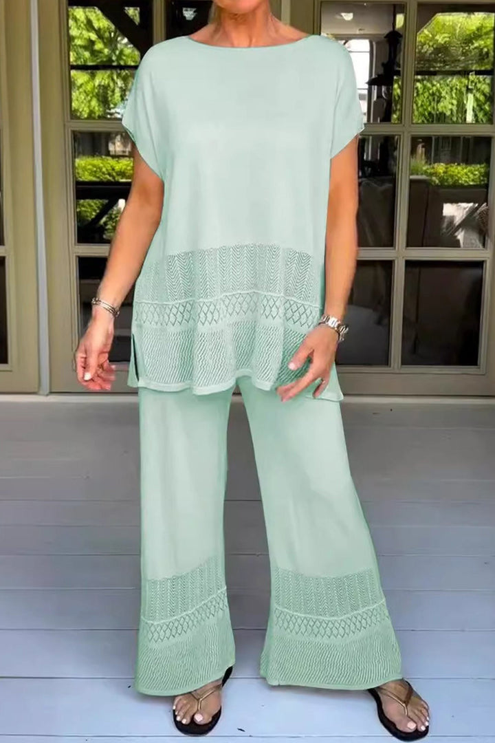 Elodie - Timeless Comfort Set