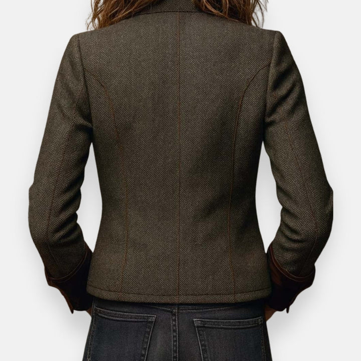 Darmae | Bespoke Utility Jacket