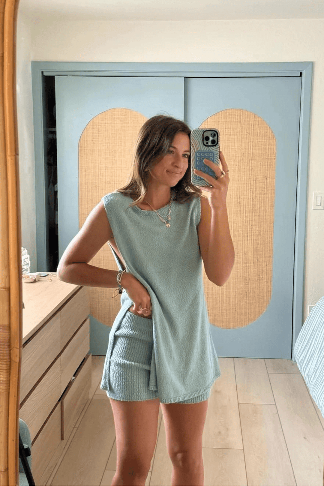 Erminia™ - Pullover Set