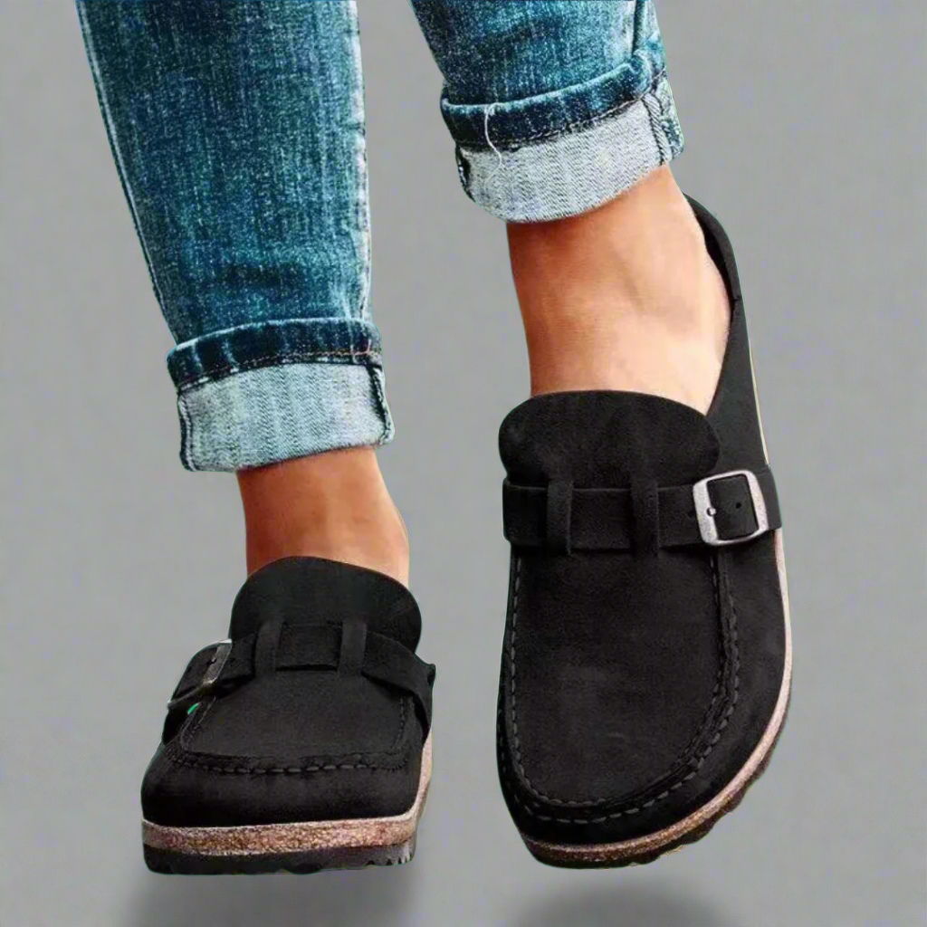 Adelwiga | Premium Orthopedic Sandals