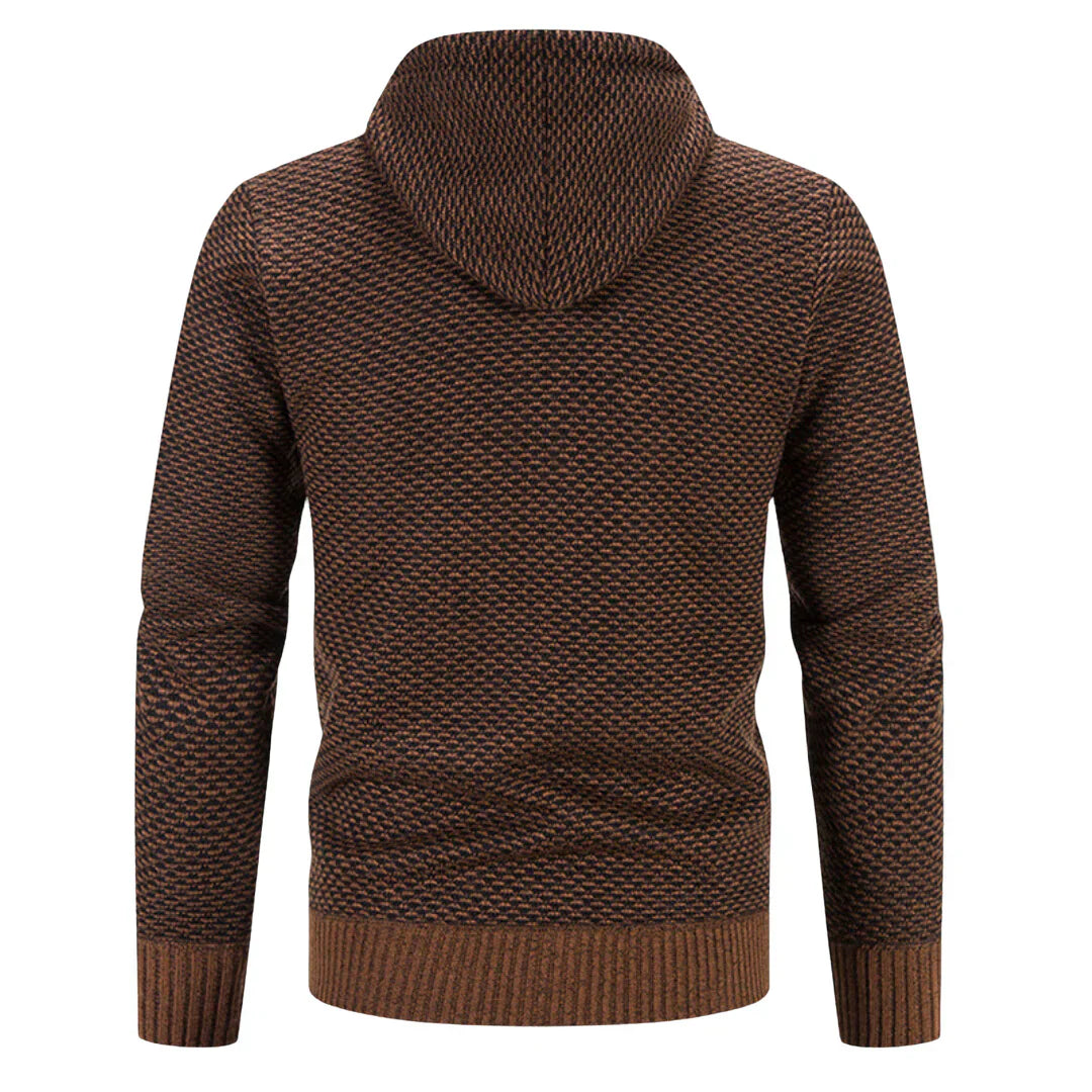 Lucas™ - The Ultimate Everyday Hoodie