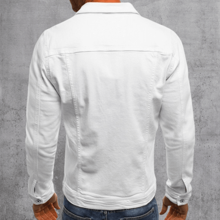 Men's Denim Jacket