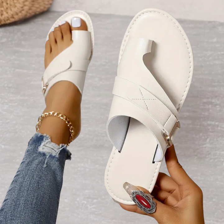Elsie™ Women's Comfort Orthopedic Sandals