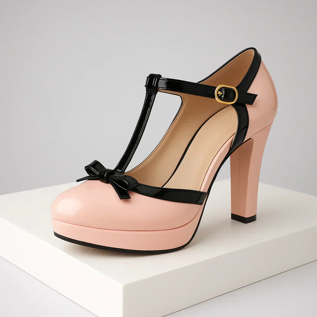 Chel | Orthopedic Heels