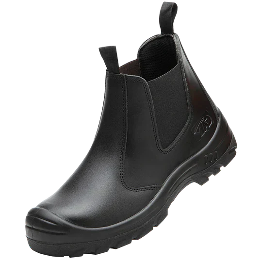 FlexToe - Orthopedic Work and Safety Boots