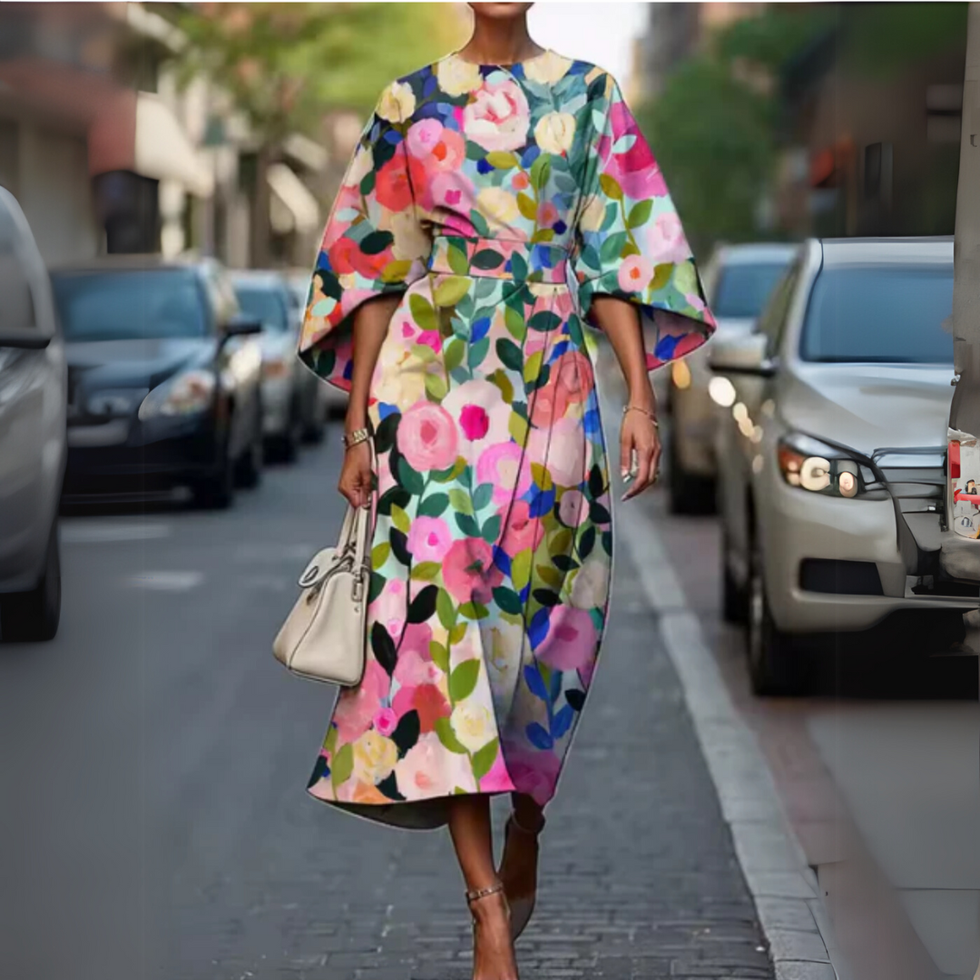 Liliana | Casual everyday dress