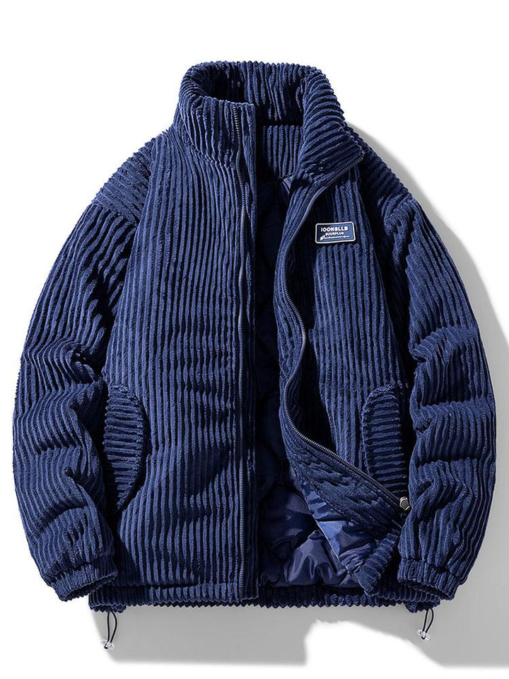 Freddy™ - Classic Corduroy Jacket