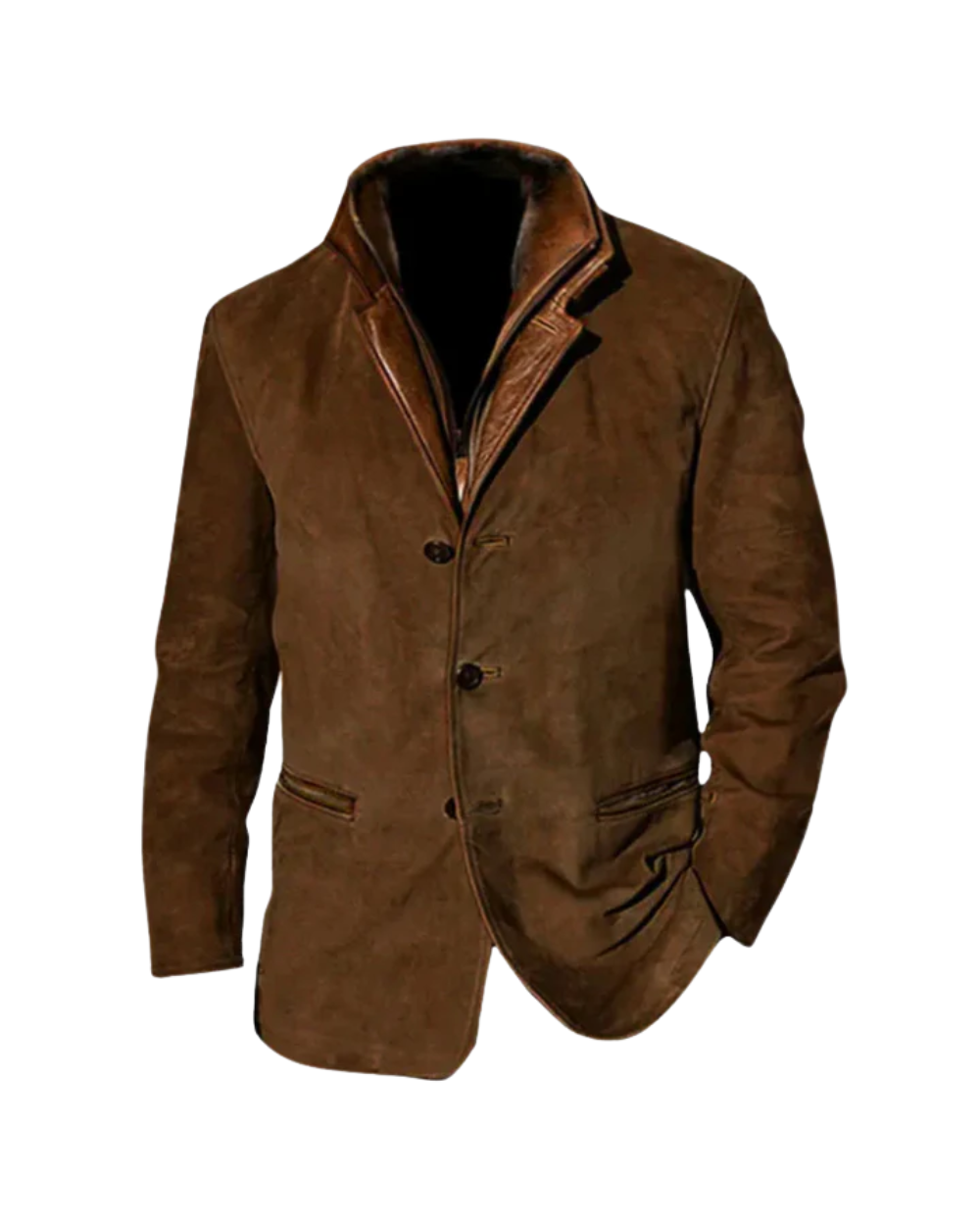 Vintage jacket