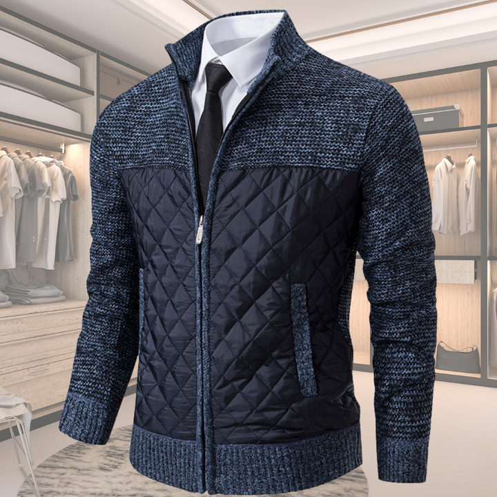 Wilbert | Stylish men's jacket