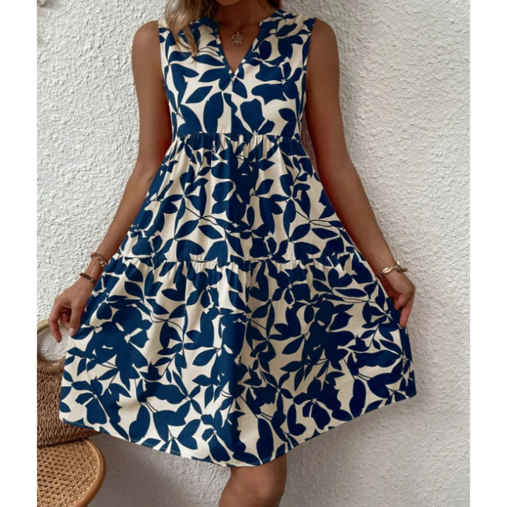 ARUBA™ - Elegant dress