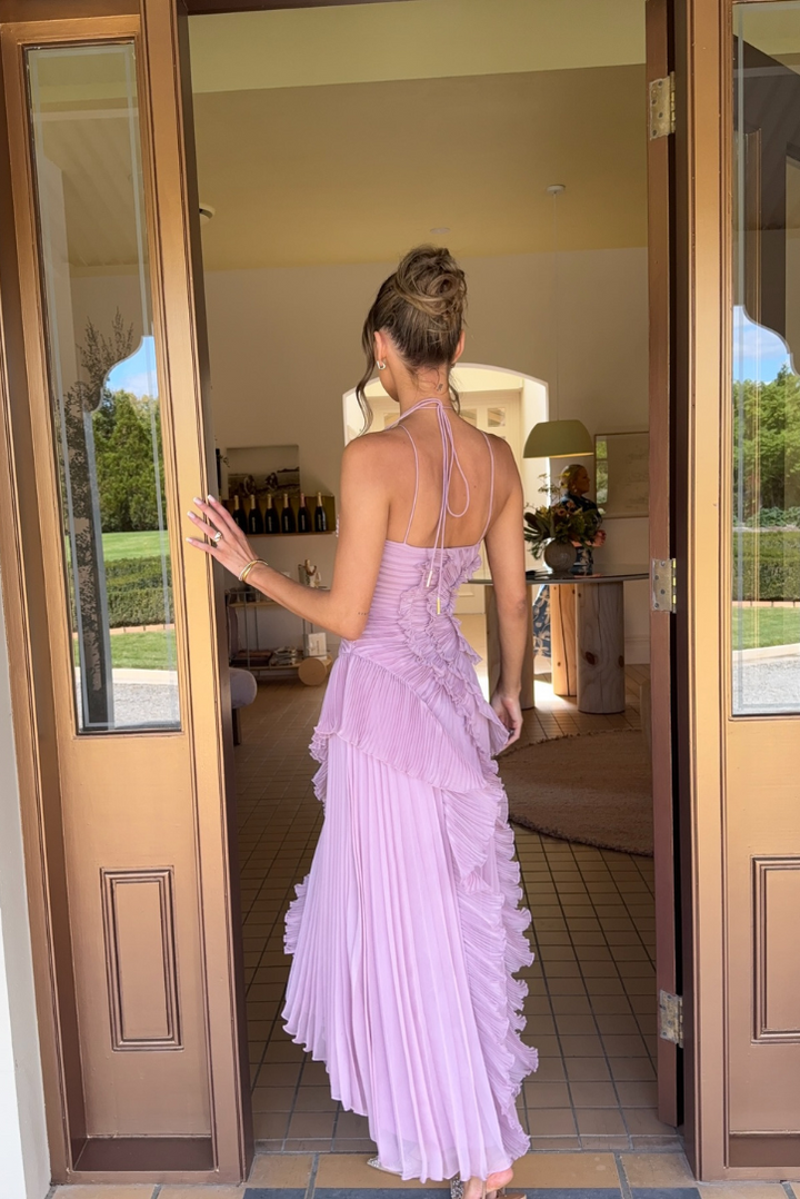 Adeline™ | Elegant, Airy Maxi Dress