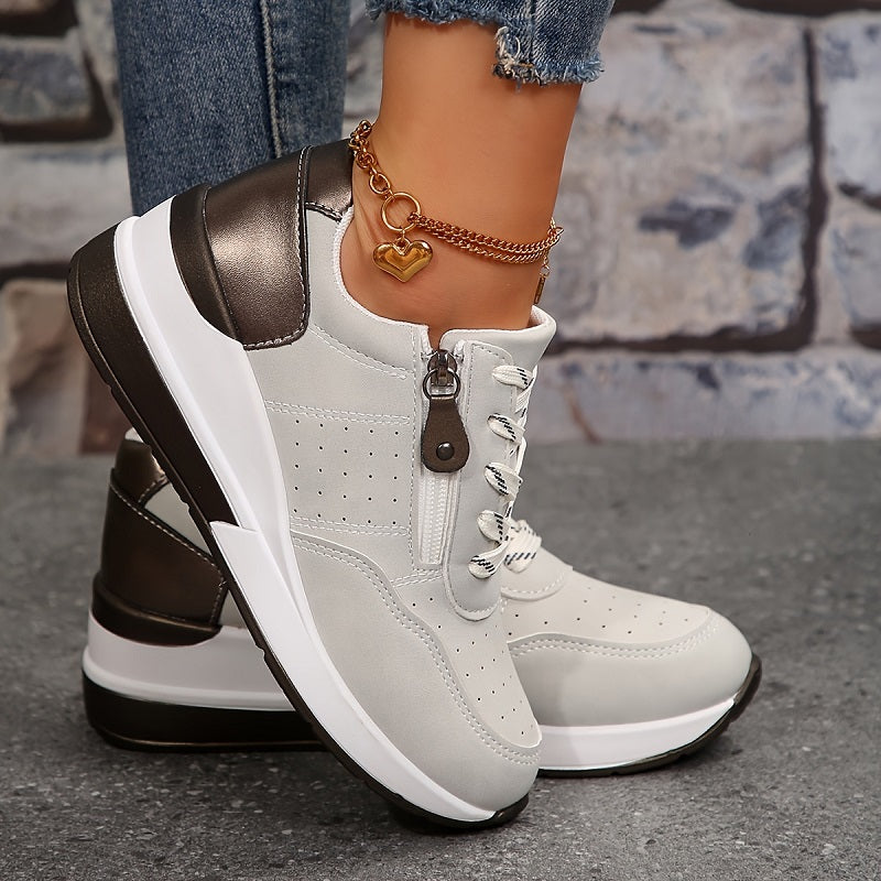 Celia™ - Orthopedic Sneakers