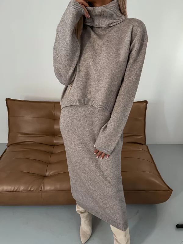 LENEAH - Women's Autumn/Winter Set