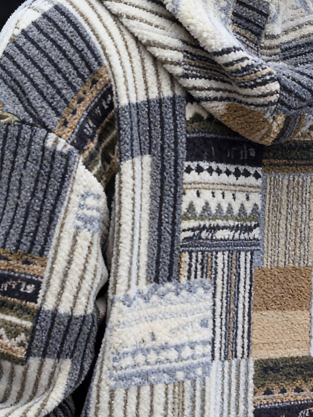 Desmond | Men's long-sleeve sweater