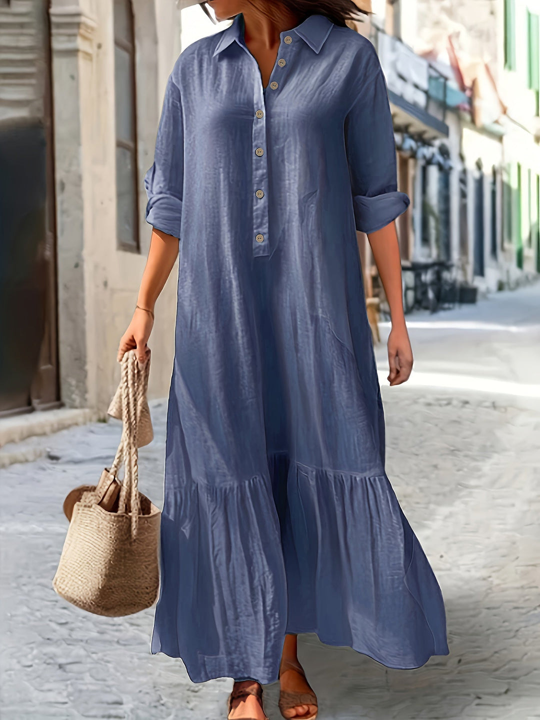 AYLA™ | SUMMER DRESS