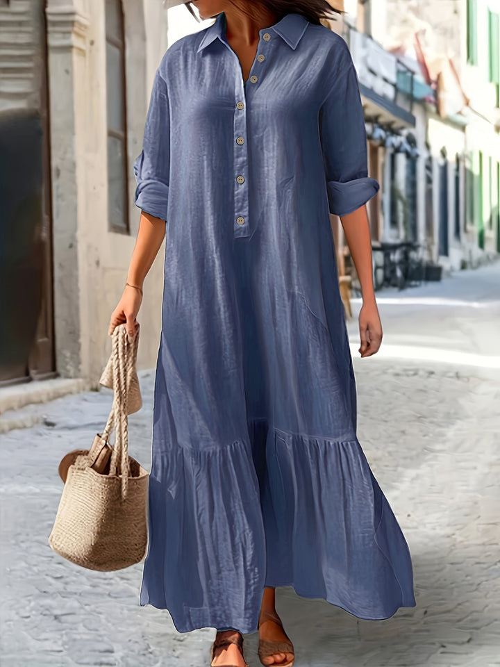 AYLA™ | SUMMER DRESS