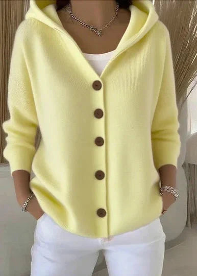 Ella – The Cardigan You'll Reach For Again and Again